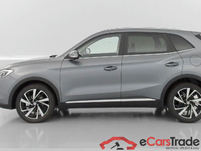 MG ZS Luxury 1.5 L Hybrid+ 197ch #4