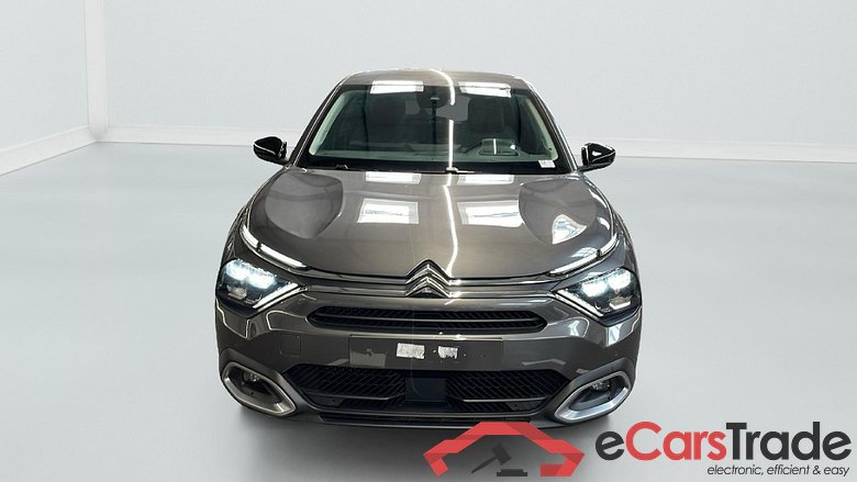 Citroen C4 PureTech 130 EAT8 Max #2