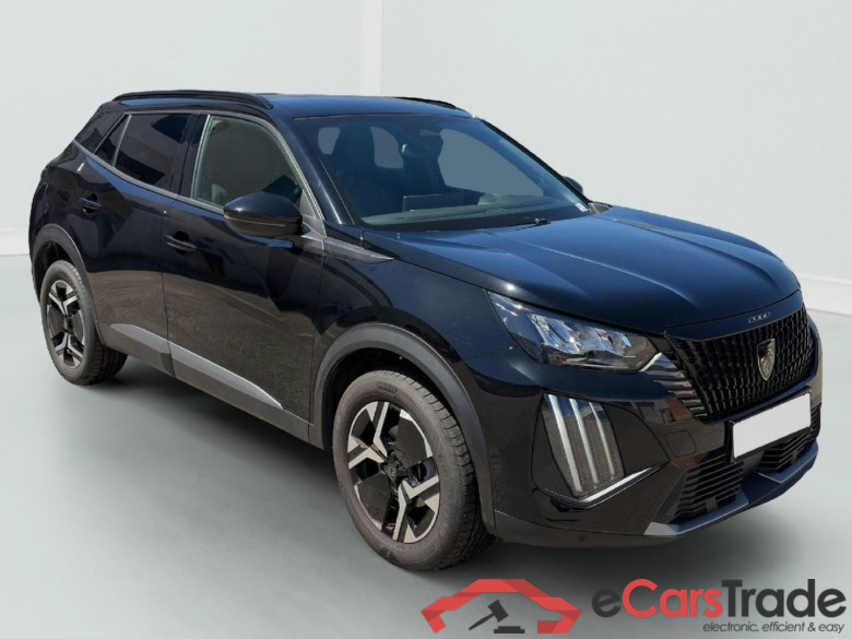 Peugeot 2008 100 S&S BVM6 Allure #1