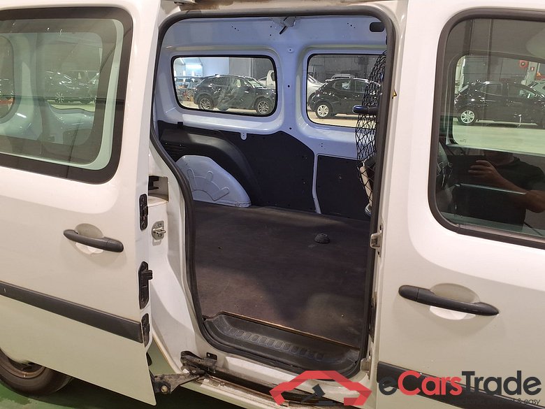 RENAULT KANGOO EXPRESS MAXI DSL - 2013 1.5 dCi Energy Confort (EU6) #5
