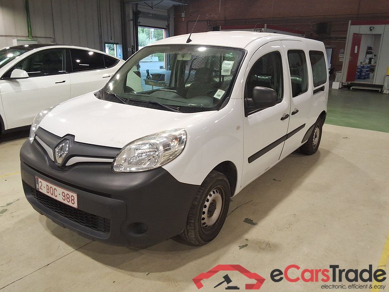 RENAULT KANGOO EXPRESS 1.5 BLUE DCI 95 MAXI CONFORT