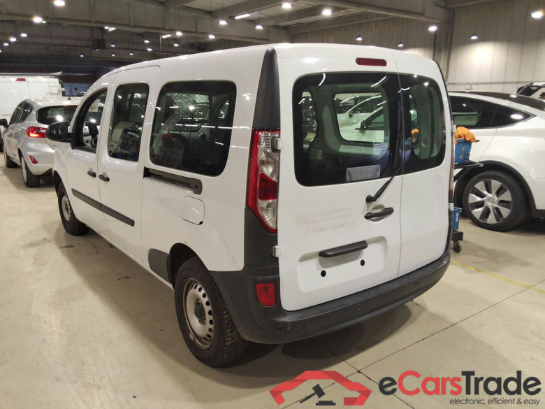 RENAULT KANGOO EXPRESS 1.5 BLUE DCI 95 MAXI CONFORT #2