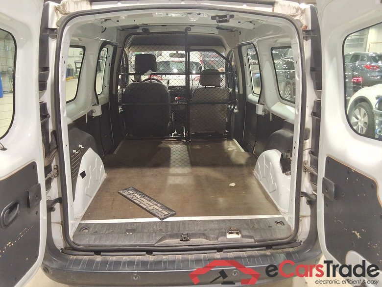 RENAULT KANGOO EXPRESS 1.5 BLUE DCI 95 MAXI CONFORT #3