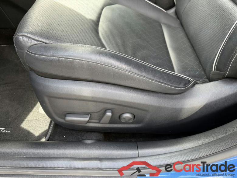 KIA Proceed - 2022 ProCeed 1.5 T-GDi GT-Line ISG DCT #2