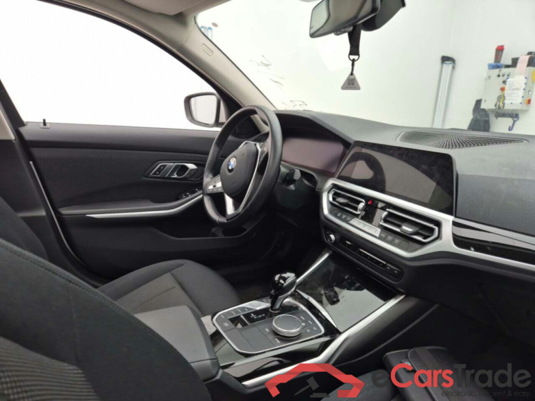 BMW 3-SERIE BERLINE 2.0 318I #3