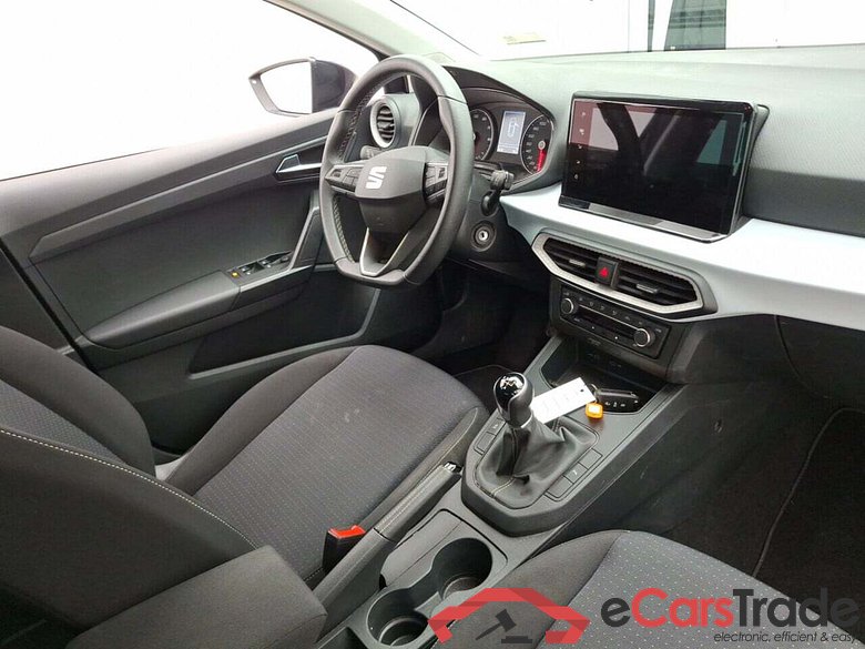 SEAT IBIZA 1.0 MPI S/S MOVE+ #3