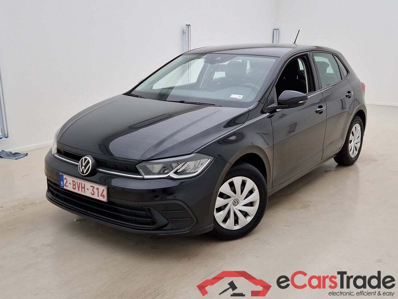 VOLKSWAGEN POLO 1.0 TSI OPF LIFE