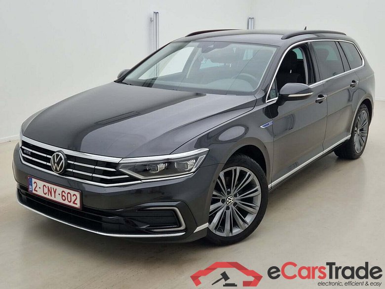 VOLKSWAGEN PASSAT VARIANT 1.4 GTE BUSINESS DSG6 #1