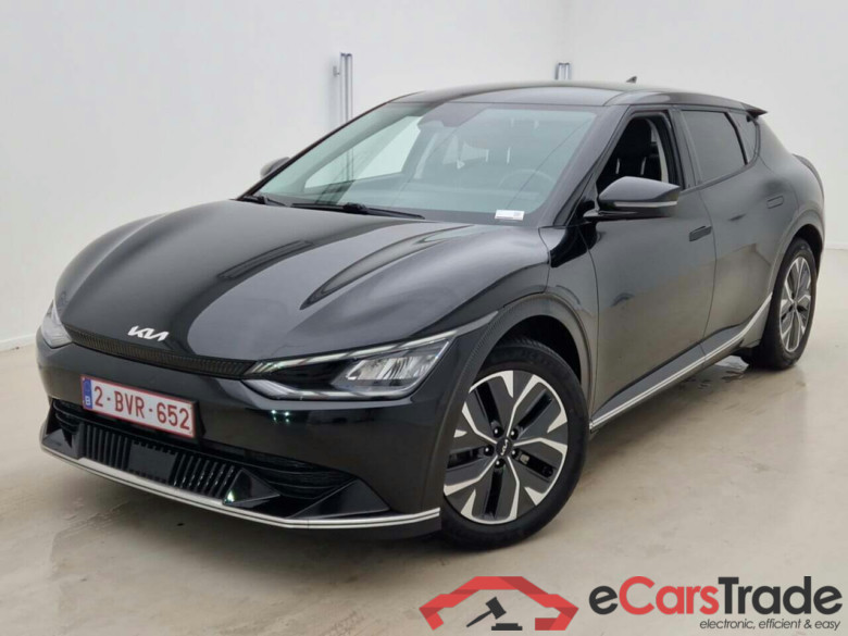 KIA EV6 77,4KWH RWD EARTH #1