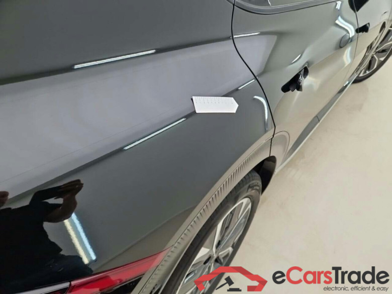 KIA EV6 77,4KWH RWD EARTH #5
