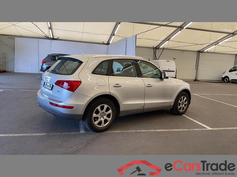 AUDI Q5 Dsl Q5 2.0 TDi ultra #4