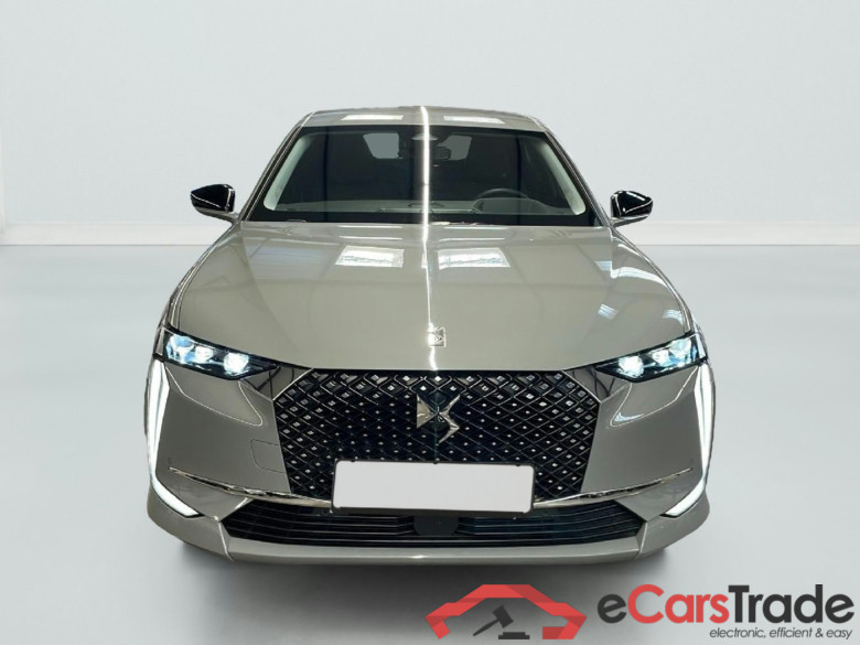 DS DS4 Rivoli PureTech 130 EAT8