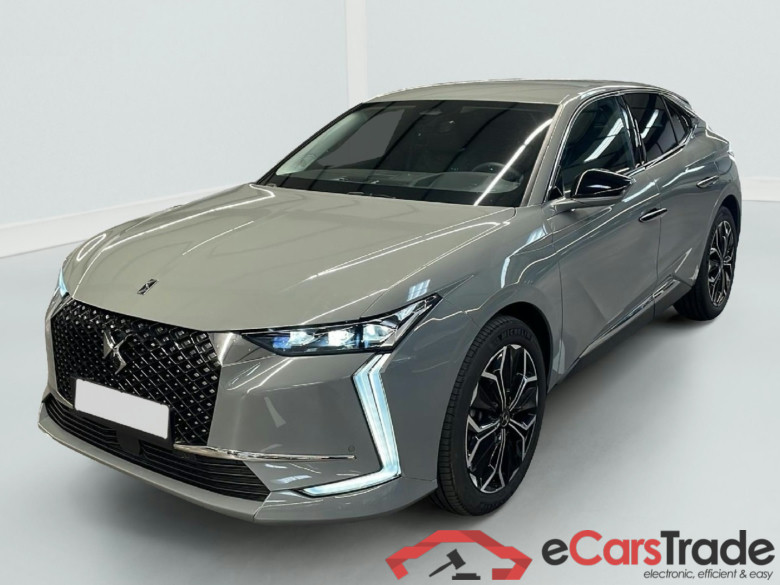 DS DS4 Rivoli PureTech 130 EAT8 #2