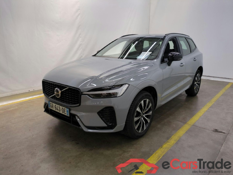 XC60 Plus Style Dark 2WD 2.0 B4 195CV BVA8 E6d