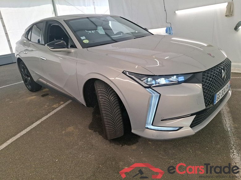 4 Performance Line+ 1.5 BlueHDi 130CV BVA8 E6d #4