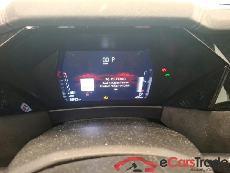 4 Performance Line+ 1.5 BlueHDi 130CV BVA8 E6d #6