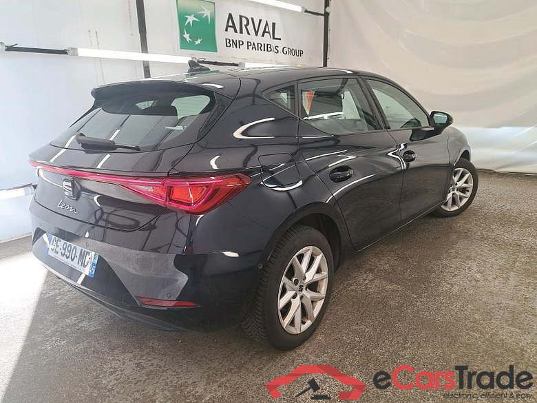 Leon Style 1.0 TSI 110CV BVM6 E6d #3