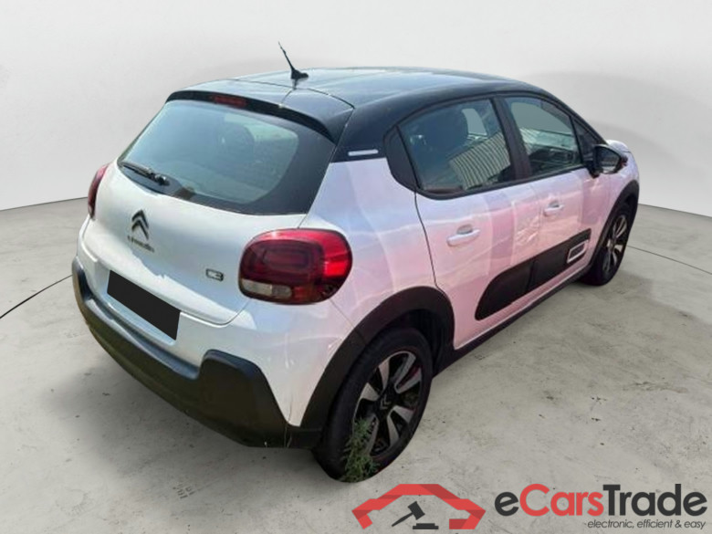Citroen C3 Shine BlueHDi 100 S&S BVM6 #3