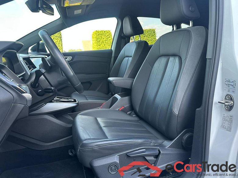AUDI Q4 Sportback e-tron 82 kWh 40 S line #4