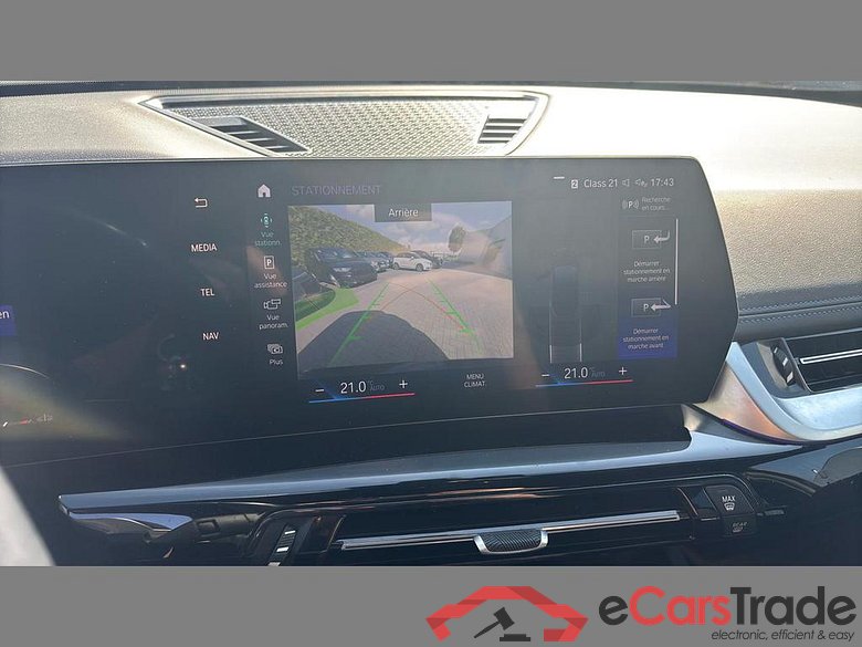 BMW X1 Dsl (U11) X1 2.0 dA sDrive18 #5