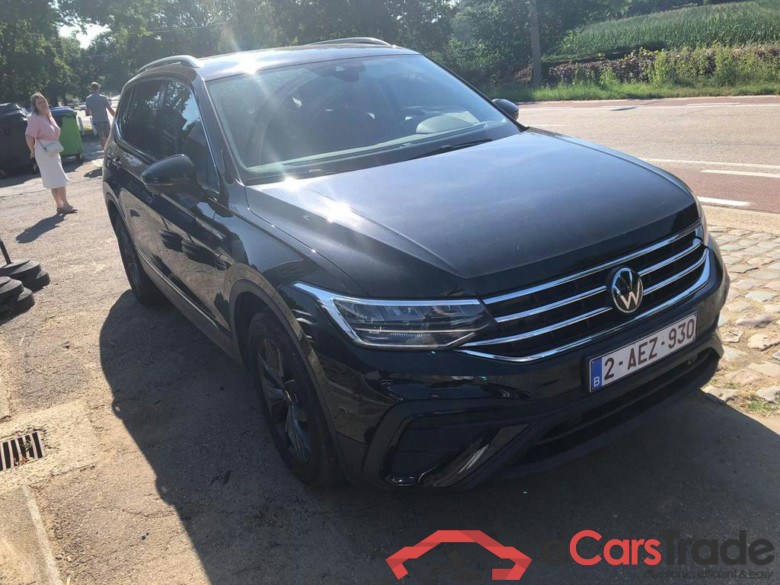 VOLKSWAGEN Tiguan Allspace 1.5 TSI Life Business 7pl. OPF DSG #2