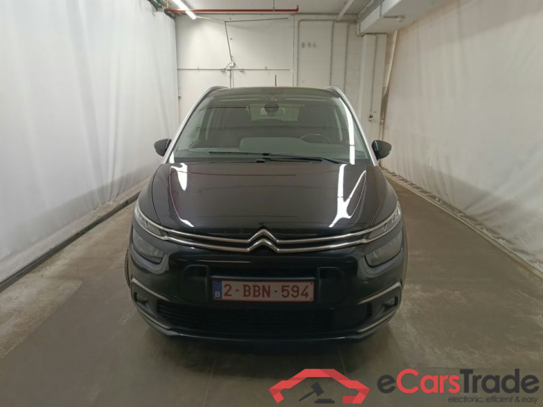 Citroën Grand C4 Spacetourer 1.5 BlueHDi 130 S&S MAN6 Feel 5d 7pl #5