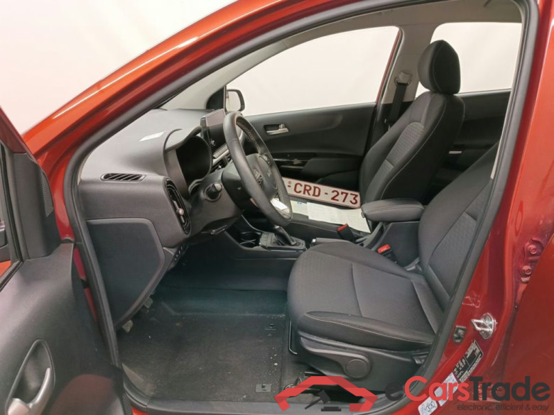 KIA Picanto 1.0 MPI 67 Pulse 5d #3