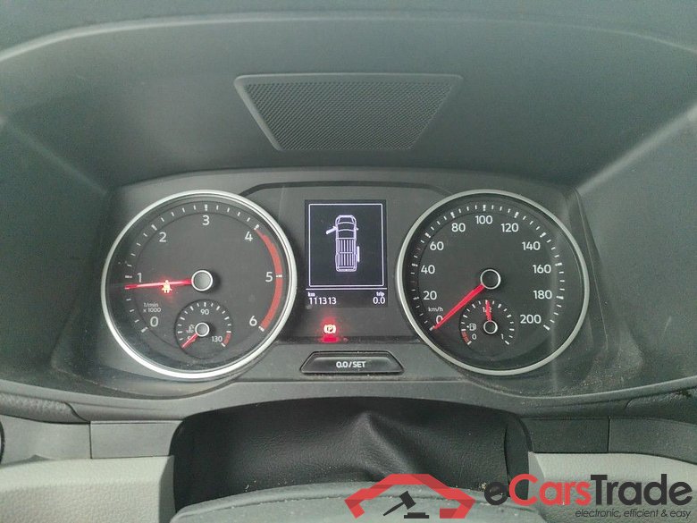 Volkswagen CRAFTER 35 2.0TDI 103/140 L3H3 4d #6