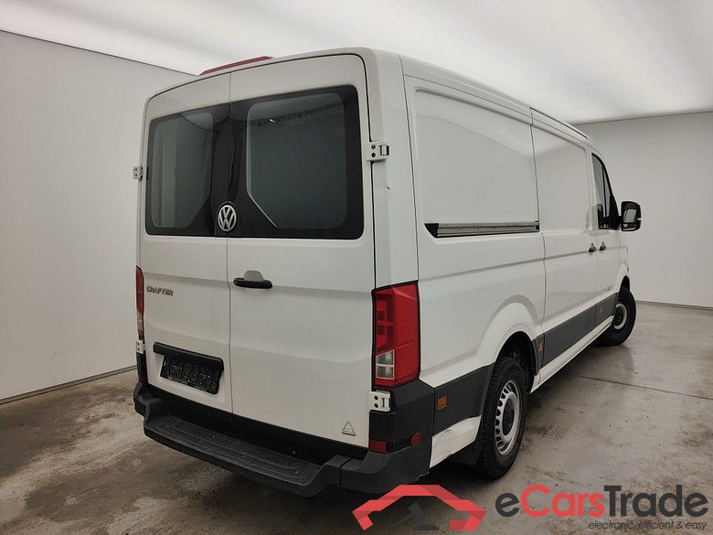 Volkswagen CRAFTER 30 2.0TDI 103/140 L3H2 4d #2
