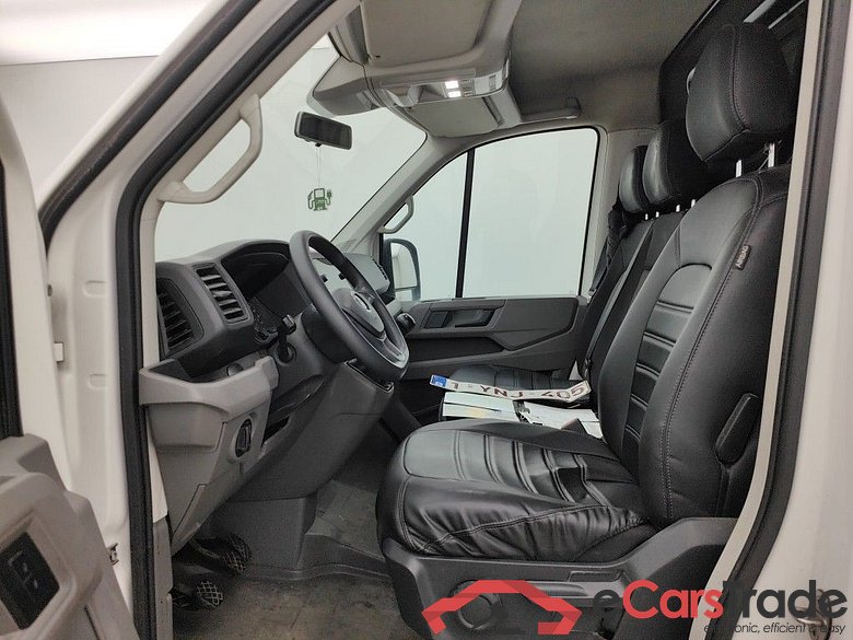 Volkswagen CRAFTER 30 2.0TDI 103/140 L3H2 4d #3