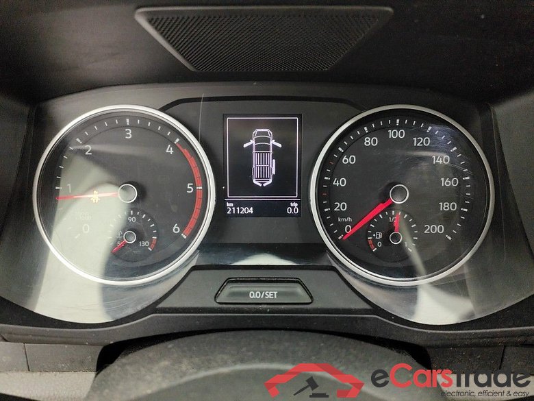 Volkswagen CRAFTER 30 2.0TDI 103/140 L3H2 4d #6