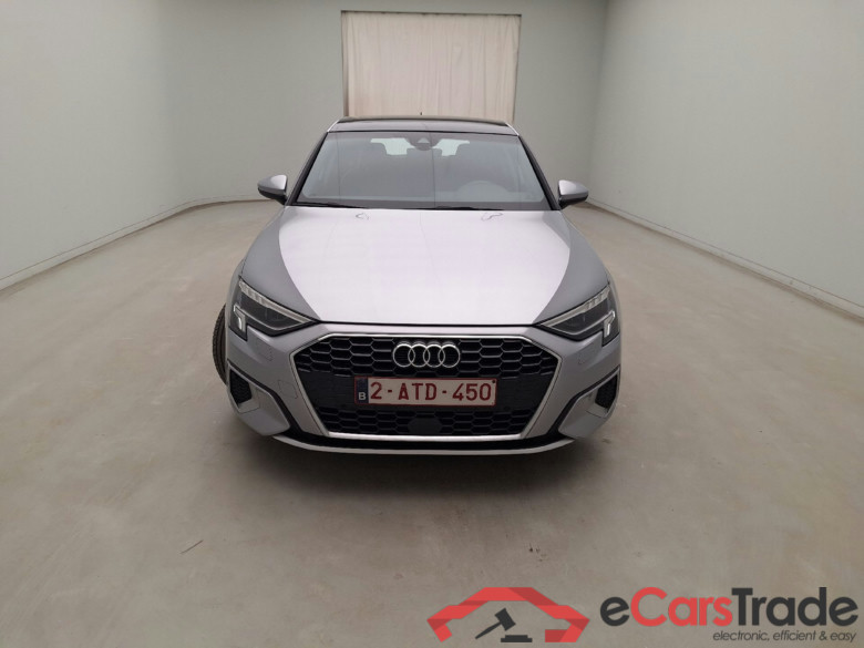 Audi, A3 SB '20, Audi A3 Sportback 1.5 35 TFSi 110kW S tronic Advan #1