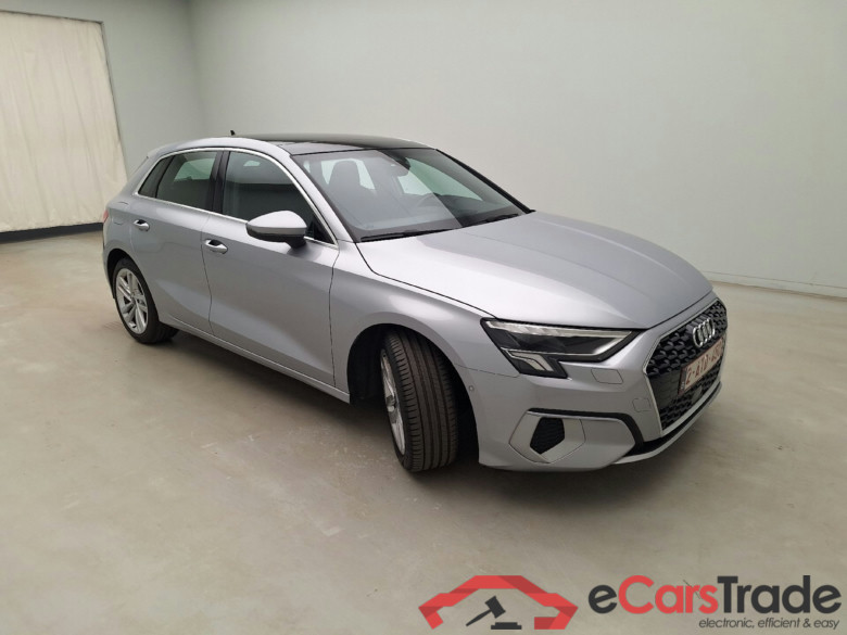 Audi, A3 SB '20, Audi A3 Sportback 1.5 35 TFSi 110kW S tronic Advan #5