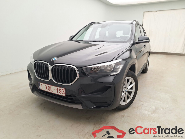 BMW, X1 FL'19, BMW X1 sDrive18dA (110 kW) 5d #2