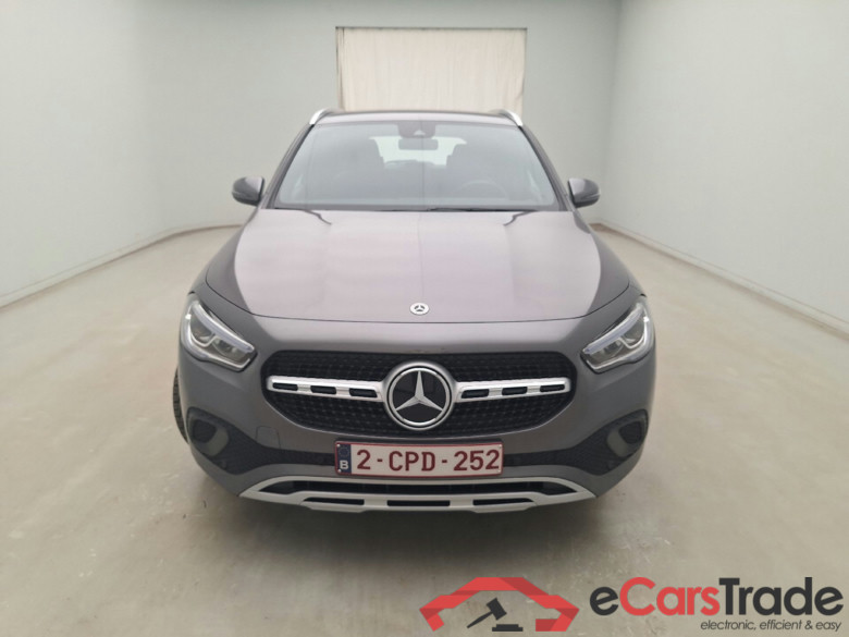 Mercedes, GLA '20 PHEV, Mercedes-Benz GLA GLA 250e Business Line 5d