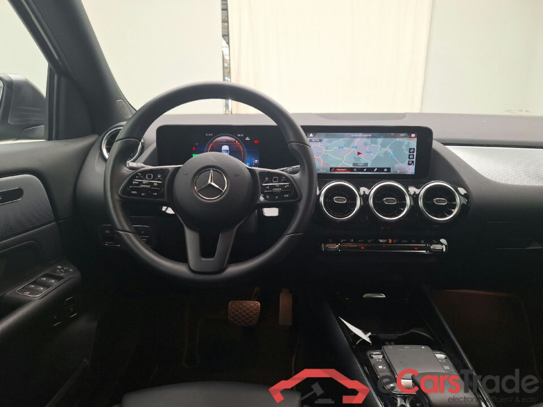Mercedes, GLA '20 PHEV, Mercedes-Benz GLA GLA 250e Business Line 5d #6