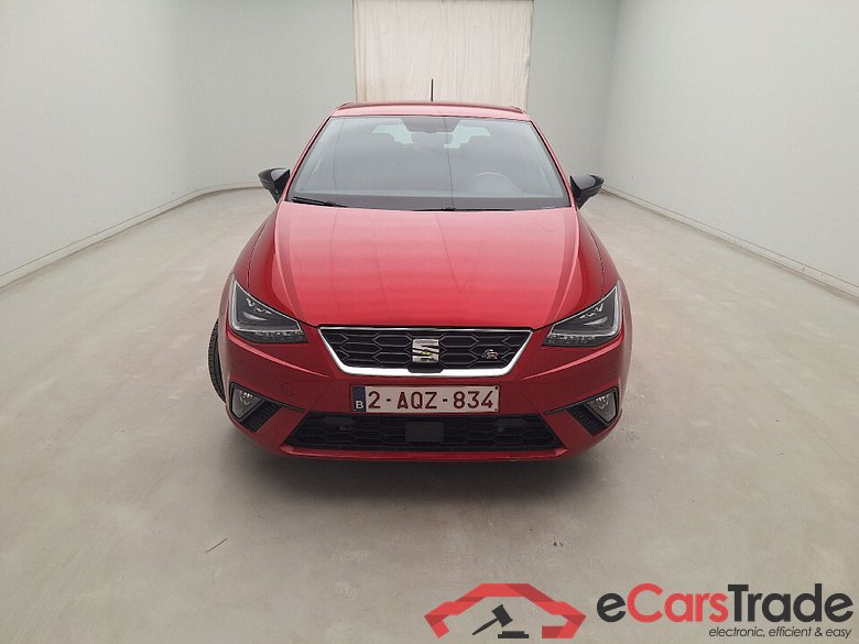 Seat, Ibiza '17, SEAT Ibiza 5D 1.0 TSI 110pk S&S DSG FR 5d