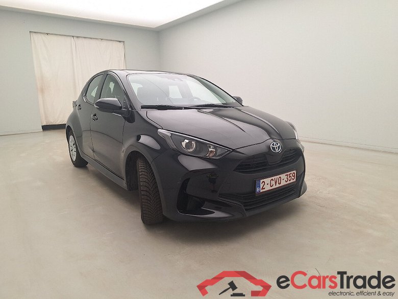 Toyota, Yaris '20, Toyota Yaris 1.5 VVT-i Hybrid Dynamic e-CVT 5d #5