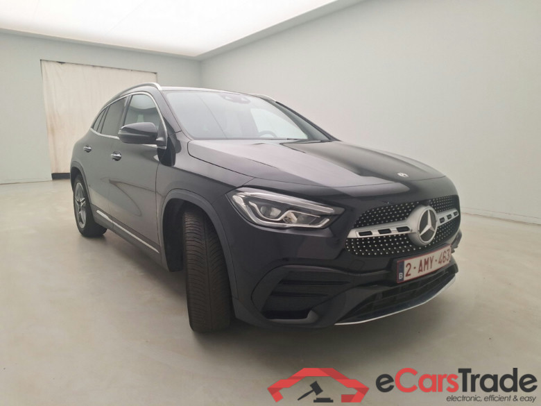 Mercedes, GLA '20, Mercedes-Benz GLA GLA 200 d 4MATIC 5d #5