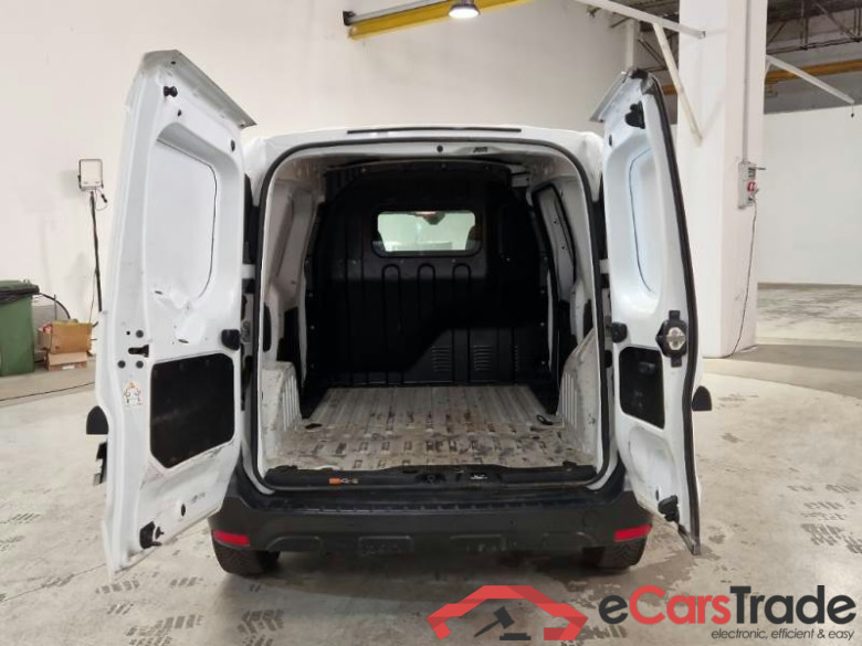 RENAULT EXPRESS / 2021 / 4P / VETT. FURGONATA BLUE DCI 75 VAN #5