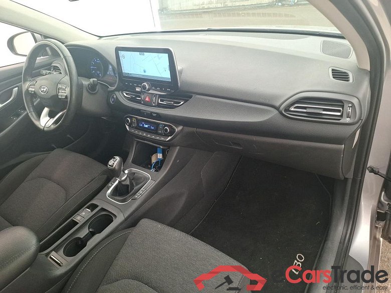 HYUNDAI i30 Sport Wagon  2020  5P  Break 1 0 TGDI 120 MHEV I MT CREATIVE SW #5