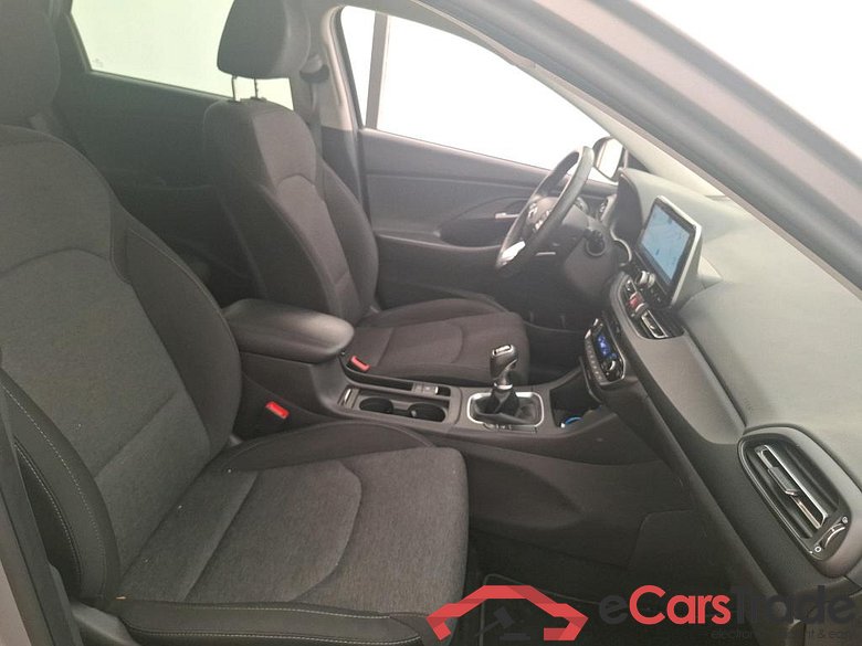 HYUNDAI i30 Sport Wagon  2020  5P  Break 1 0 TGDI 120 MHEV I MT CREATIVE SW #6