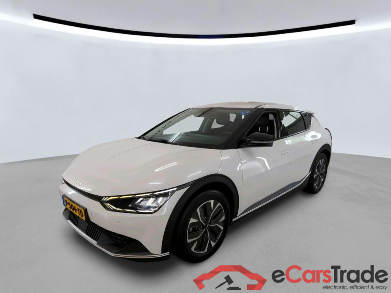 KIA EV6 125 kW