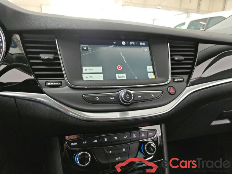 OPEL ASTRA 81 kW #2