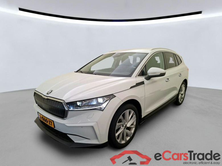 SKODA Enyaq iV 132 kW