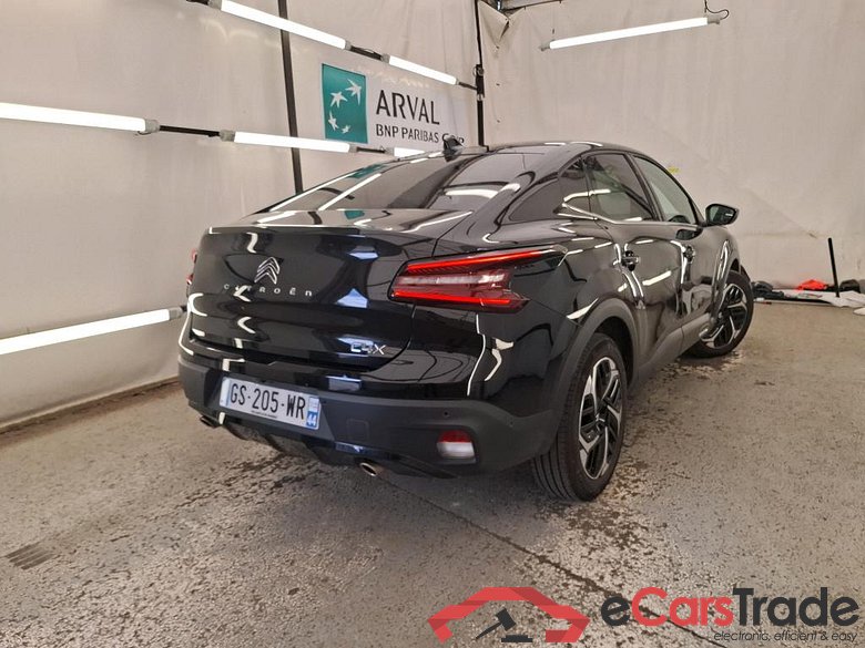 CITROEN C4 X / 2022 / 4P / Berline PureTech 130 S&S EAT8 Shine #3