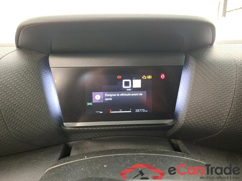 CITROEN C4 X / 2022 / 4P / Berline PureTech 130 S&S EAT8 Shine #6