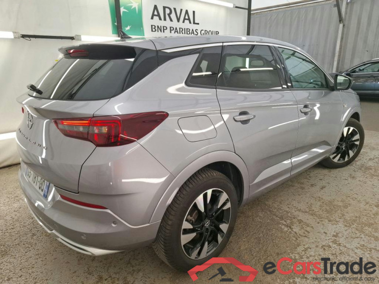 Grandland X Business Elegance 1.5 130CV BVA8 6E #3