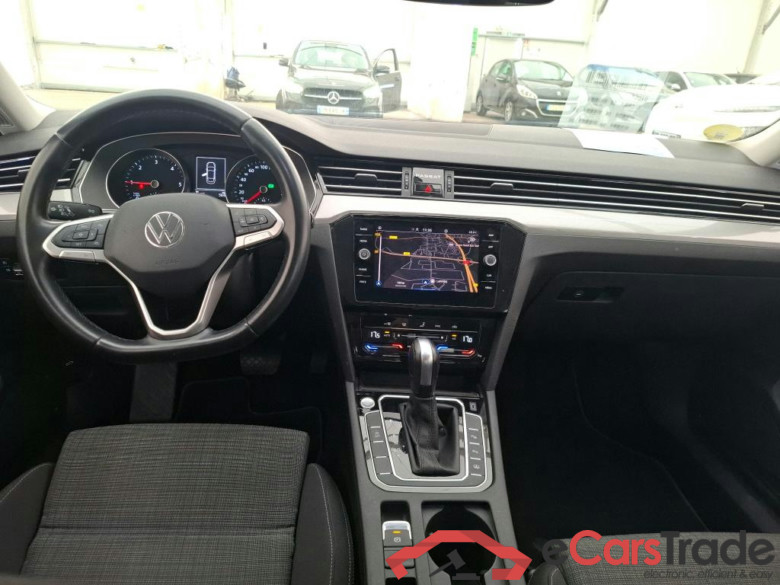 Passat Berline Business 2.0 TDI 150CV BVA7 E6dT #5