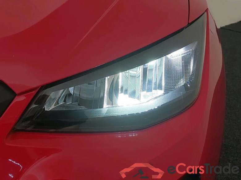 SEAT Arona 70 kW #3